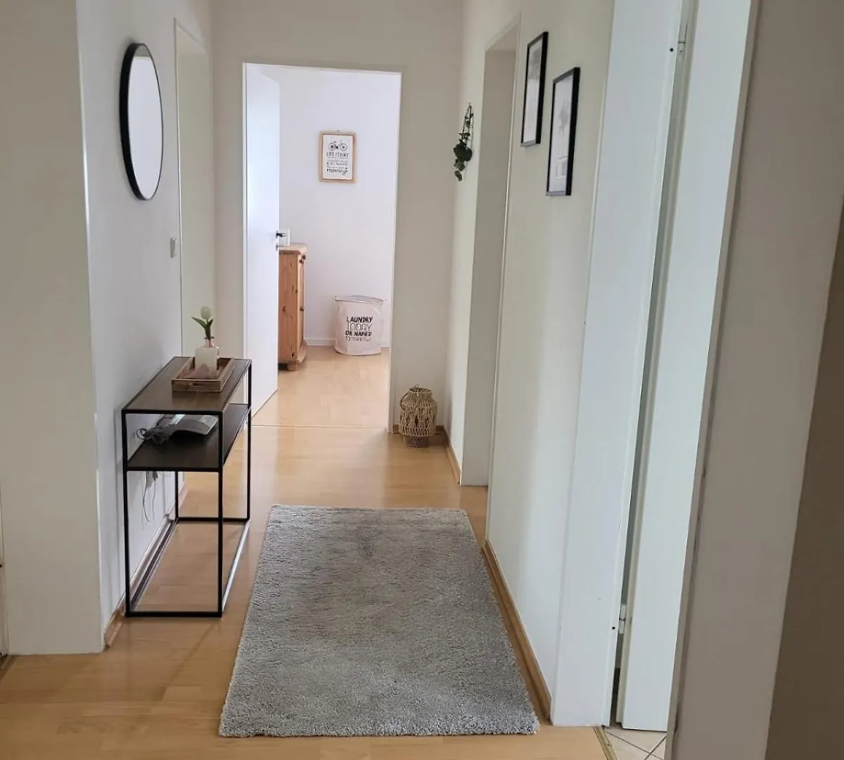 Familiennest Am Stadtpark Erding